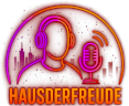 HausDerFreude Logo